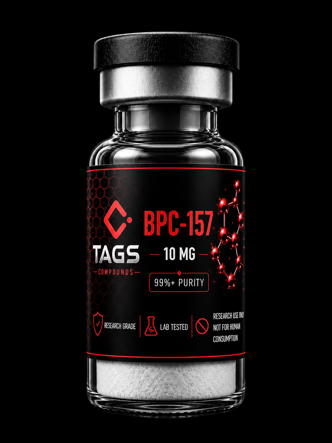 BPC-157 — TAGS Compounds