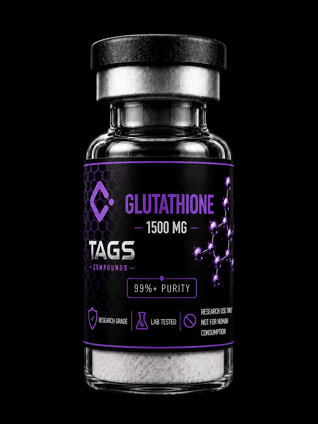 Glutathione — TAGS Compounds